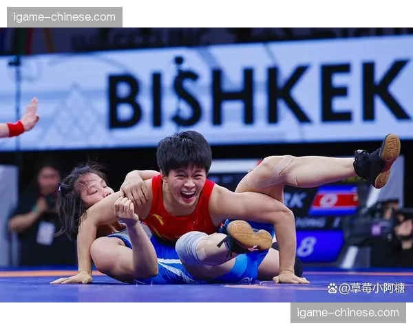 比什凯克将举办全新赛制国际摔跤赛事Super 4 Wrestling