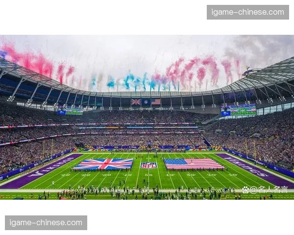 热刺新球场商业成功与竞技崩盘的二元对立