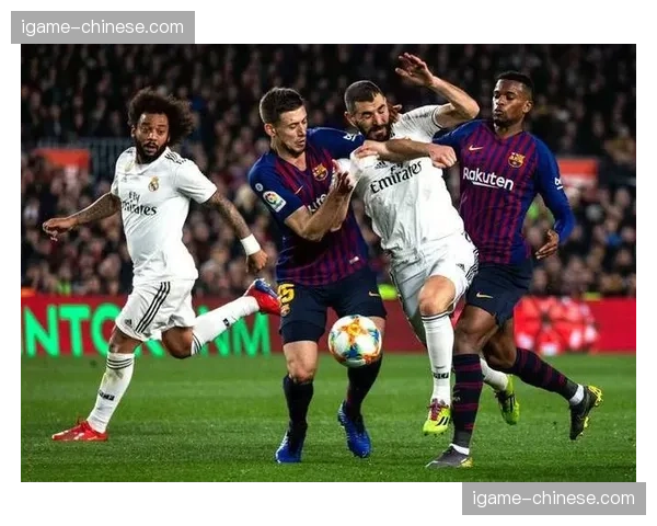 聚焦西甲俱乐部电竞战队：他们在虚拟绿茵场上的“国家德比”