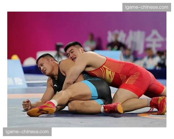 奥运门票争夺：解析男子古典式130公斤级最后三个席位的归属形势