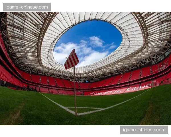 文化视角：巴斯克足球的“高压”传统如何在毕巴延续