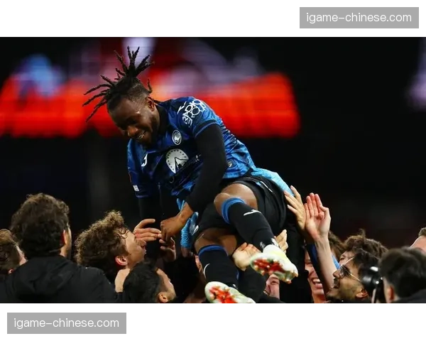 赛前报道：欧联杯出局后，亚特兰大全力聚焦联赛争四