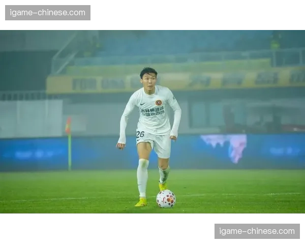 辽宁铁人客场1-1绝平青岛西海岸，李浩然92分钟扳平比分